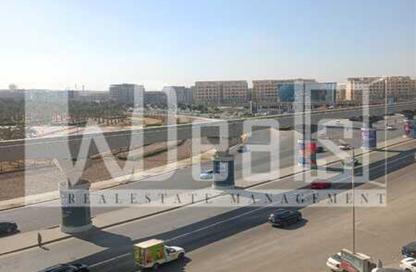 Apartment - Studio - 1 Bathroom for sale in Porto New Cairo - 5th Settlement Compounds - The 5th Settlement - New Cairo City - Cairo