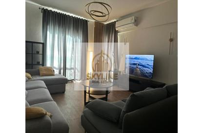 Apartment - 2 Bedrooms - 1 Bathroom for rent in El Rehab Extension - Al Rehab - New Cairo City - Cairo Apartment - 2 Bedrooms - 1 Bathroom for rent in El Rehab Extension - Al Rehab - New Cairo City - Cairo