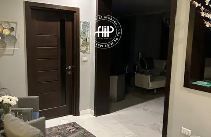 Duplex - 3 Bedrooms - 4 Bathrooms for sale in Westown - Sheikh Zayed Compounds - Sheikh Zayed City - Giza Duplex - 3 Bedrooms - 4 Bathrooms for sale in Westown - Sheikh Zayed Compounds - Sheikh Zayed City - Giza