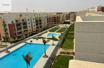 Penthouse - 4 Bedrooms - 4 Bathrooms for sale in Promenade New Cairo - 5th Settlement Compounds - The 5th Settlement - New Cairo City - Cairo