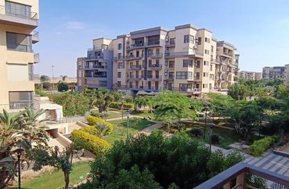 Apartment - 3 Bedrooms - 2 Bathrooms for rent in Madinaty - Cairo