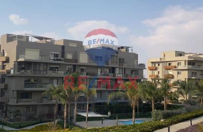 Apartment - 2 Bedrooms - 3 Bathrooms for rent in Villette - 5th Settlement Compounds - The 5th Settlement - New Cairo City - Cairo
