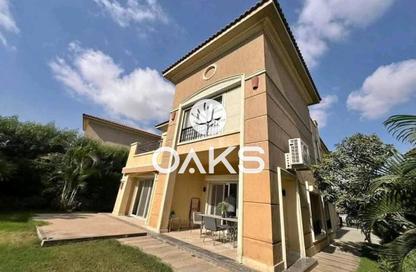Townhouse - 4 Bedrooms - 3 Bathrooms for sale in Telal East - 5th Settlement Compounds - The 5th Settlement - New Cairo City - Cairo Townhouse - 4 Bedrooms - 3 Bathrooms for sale in Telal East - 5th Settlement Compounds - The 5th Settlement - New Cairo City - Cairo