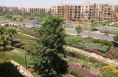 شقة - 3 غرف نوم - 3 حمامات للبيع في B2 - مدينتي - القاهرة