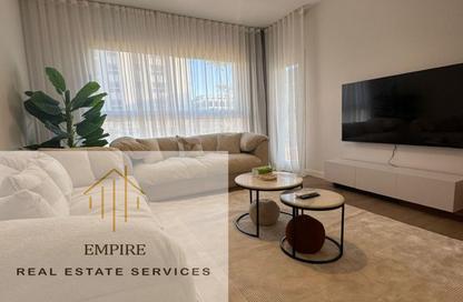 Apartment - 3 Bedrooms - 4 Bathrooms for rent in Mivida - 5th Settlement Compounds - The 5th Settlement - New Cairo City - Cairo