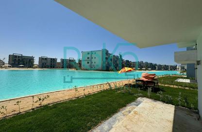 Chalet - 3 Bedrooms - 2 Bathrooms for sale in Fouka Bay - Qesm Marsa Matrouh - North Coast Chalet - 3 Bedrooms - 2 Bathrooms for sale in Fouka Bay - Qesm Marsa Matrouh - North Coast