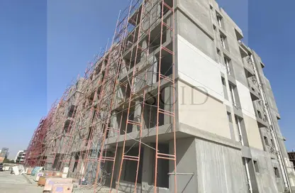 شقة - 3 غرف نوم - 3 حمامات للبيع في ايفر - محور 26 يوليو - مدينة 6 أكتوبر - الجيزة