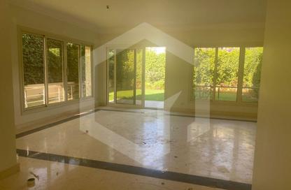 Twin House - 4 Bedrooms - 4 Bathrooms for sale in Grand Heights - Northern Expansions - 6 October City - Giza