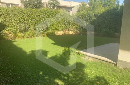 Twin House - 4 Bedrooms - 4 Bathrooms for sale in Grand Heights - Northern Expansions - 6 October City - Giza