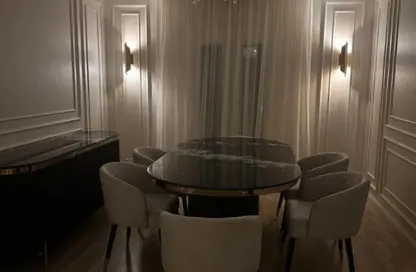 Penthouse - 3 Bedrooms - 2 Bathrooms for sale in Mountain View Hyde Park - 5th Settlement Compounds - The 5th Settlement - New Cairo City - Cairo