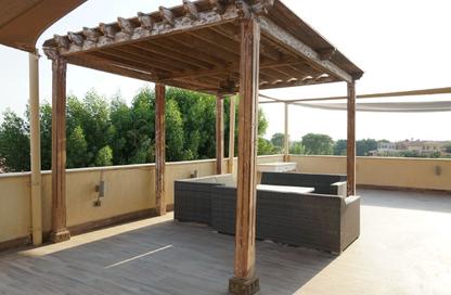 Villa - 5 Bedrooms - 4 Bathrooms for sale in Privado - Madinaty - Cairo Villa - 5 Bedrooms - 4 Bathrooms for sale in Privado - Madinaty - Cairo