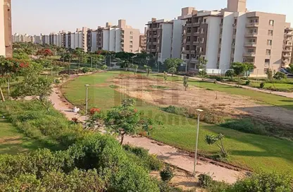 Apartment - 3 Bedrooms - 3 Bathrooms for rent in Wesal City - El Shorouk Compounds - Shorouk City - Cairo