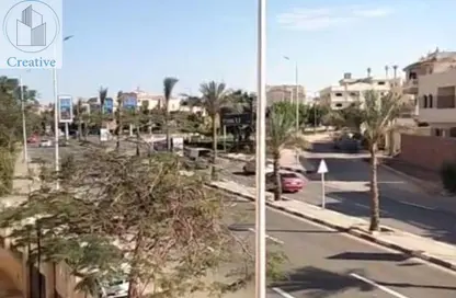 شقة - 3 غرف نوم - 3 حمامات للبيع في طريق الشباب - المجاورة الرابعة - الحي الثاني شرق - مدينة الشروق - القاهرة