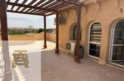 Villa - 3 Bedrooms - 4 Bathrooms for sale in Madinaty - Cairo