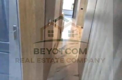 Office Space - Studio - 3 for rent in The Lane - 26th of July Corridor - Sheikh Zayed City - Giza