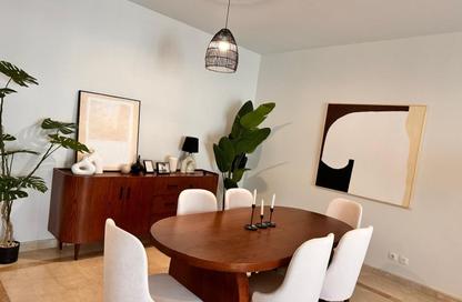Apartment - 3 - 4 for rent in Mivida - 5th Settlement Compounds - The 5th Settlement - New Cairo City - Cairo