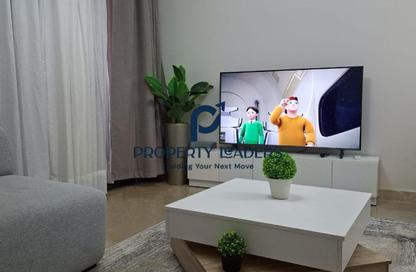 Apartment - 2 - 2 for rent in Park Side Residence - Zed Towers - Sheikh Zayed Compounds - Sheikh Zayed City - Giza