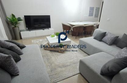Apartment - 2 - 2 for rent in Park Side Residence - Zed Towers - Sheikh Zayed Compounds - Sheikh Zayed City - Giza