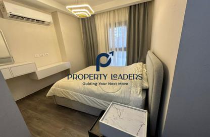 Apartment - 2 - 2 for rent in Park Side Residence - Zed Towers - Sheikh Zayed Compounds - Sheikh Zayed City - Giza