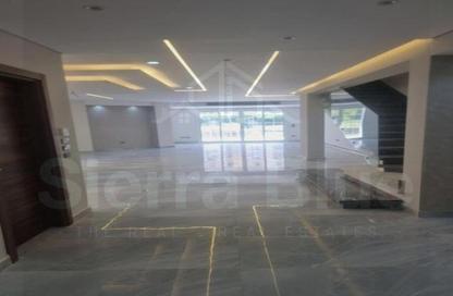 Duplex - 3 - 4 for rent in Lagoon Beach Park - 5th Settlement Compounds - The 5th Settlement - New Cairo City - Cairo