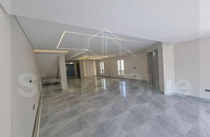 Duplex - 3 - 4 for rent in Lagoon Beach Park - 5th Settlement Compounds - The 5th Settlement - New Cairo City - Cairo