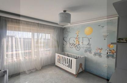 شقة - 3 غرف نوم - 3 حمامات للبيع في نيو جيزة - طريق مصر اسكندرية الصحراوي - مدينة 6 أكتوبر - الجيزة
