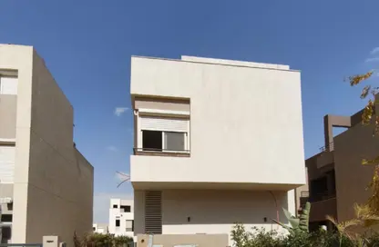 فيلا - 4 غرف نوم - 4 حمامات للايجار في ذا كراون - طريق مصر اسكندرية الصحراوي - مدينة 6 أكتوبر - الجيزة