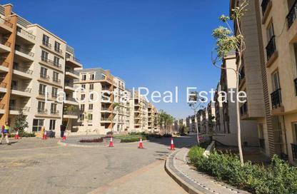Duplex - 4 - 3 for sale in Neopolis   Wadi Degla - Mostakbal City Compounds - Mostakbal City - Future City - Cairo