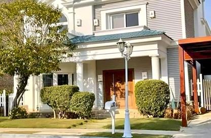 Penthouse - 2 - 2 for sale in Mountain View Executive Residence Katameya - El Katameya Compounds - El Katameya - New Cairo City - Cairo