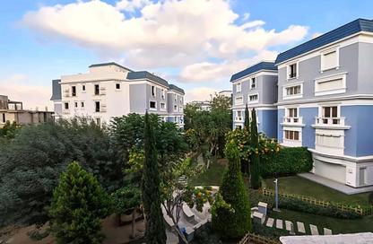 Penthouse - 2 - 2 for sale in Mountain View Executive Residence Katameya - El Katameya Compounds - El Katameya - New Cairo City - Cairo