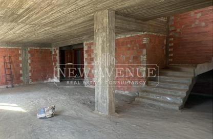 iVilla - 3 Bedrooms - 3 Bathrooms for sale in Mountain View iCity - 5th Settlement Compounds - The 5th Settlement - New Cairo City - Cairo