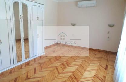 Duplex - 5 - 4 for rent in Katameya Heights - El Katameya Compounds - El Katameya - New Cairo City - Cairo