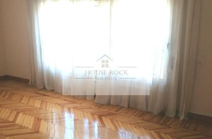 Duplex - 5 - 4 for rent in Katameya Heights - El Katameya Compounds - El Katameya - New Cairo City - Cairo