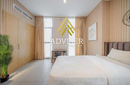 Apartment - 3 Bedrooms - 2 Bathrooms for sale in Bluetree Compound - 5th Settlement Compounds - The 5th Settlement - New Cairo City - Cairo