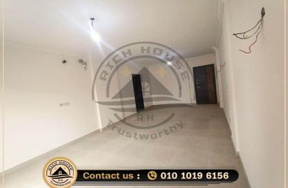 Apartment - 3 Bedrooms - 3 Bathrooms for rent in Vee Sawari - Waterfront - Sawary - Alexandria Compounds - Alexandria