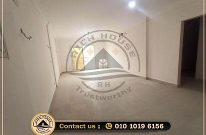 Apartment - 3 Bedrooms - 3 Bathrooms for rent in Vee Sawari - Waterfront - Sawary - Alexandria Compounds - Alexandria
