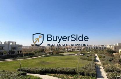 تاون هاوس - 3 - 4 للبيع في أو ويست - كمبوندات 6 أكتوبر - مدينة 6 أكتوبر - الجيزة