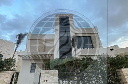 Villa - 4 Bedrooms - 5 Bathrooms for sale in Noor City - Cairo