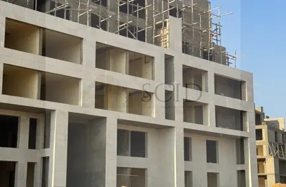 شقة - 3 غرف نوم - 3 حمامات للبيع في الكارما كاي - كمبوندات الشيخ زايد - الشيخ زايد - الجيزة