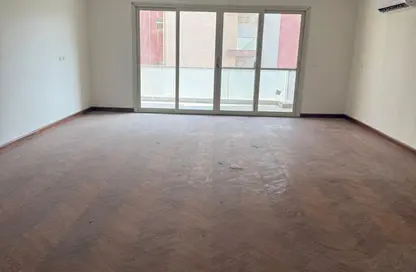 Apartment - 3 Bedrooms - 2 Bathrooms for rent in Promenade New Cairo - 5th Settlement Compounds - The 5th Settlement - New Cairo City - Cairo