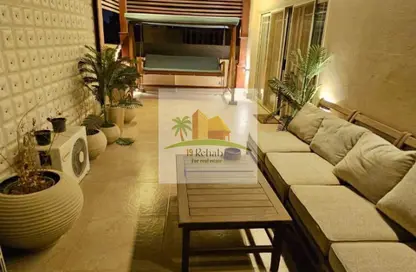 Apartment - 3 Bedrooms - 3 Bathrooms for sale in El Banafseg 3 - El Banafseg - New Cairo City - Cairo