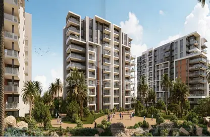 شقة - غرفة نوم - 2 حمامات للبيع في أبراج زيد - كمبوندات الشيخ زايد - الشيخ زايد - الجيزة شقة - غرفة نوم - 2 حمامات للبيع في أبراج زيد - كمبوندات الشيخ زايد - الشيخ زايد - الجيزة