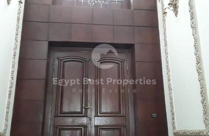 Palace - 5 Bedrooms - 7+ Bathrooms for rent in Concord Plaza - South Investors Area - New Cairo City - Cairo