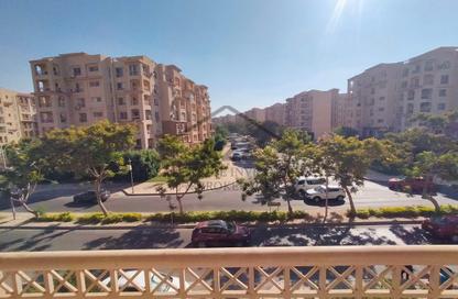 شقة - 2 - 1 للبيع في B3 - مدينتي - القاهرة