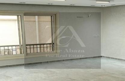 Penthouse - 4 Bedrooms - 4 Bathrooms for rent in Stone Residence - 5th Settlement Compounds - The 5th Settlement - New Cairo City - Cairo