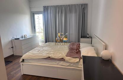 Apartment - 3 Bedrooms - 3 Bathrooms for rent in Cairo Festival City - North Investors Area - New Cairo City - Cairo Apartment - 3 Bedrooms - 3 Bathrooms for rent in Cairo Festival City - North Investors Area - New Cairo City - Cairo