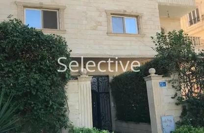 Apartment - 3 Bedrooms - 2 Bathrooms for sale in Amr Ibn Al Aas St. - Area E - Ganoob El Acadimia - New Cairo City - Cairo