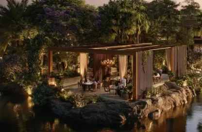 Villa - 4 Bedrooms - 3 Bathrooms for sale in Jirian - New Zayed City - Sheikh Zayed City - Giza