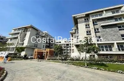 Apartment - 3 Bedrooms - 3 Bathrooms for sale in Mountain View iCity - 5th Settlement Compounds - The 5th Settlement - New Cairo City - Cairo