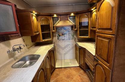 Apartment - 2 - 2 for rent in Mohamed Wageh Ahmed St. - Waboor Elmayah - Hay Wasat - Alexandria